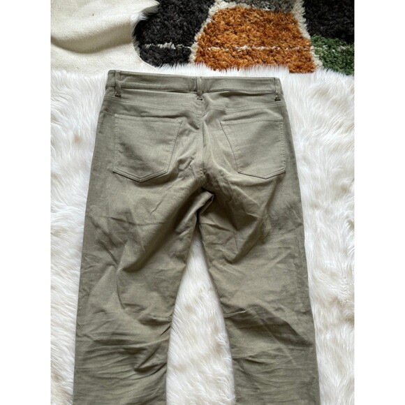 Helmut Lang pants Size 29 - Picture 8 of 9